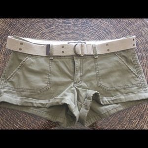 Abercrombie & Fitch Shorts - Size 6